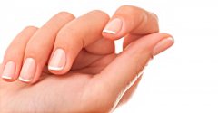 Маникюр на короткие ногти в студиях NailProfi