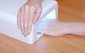 нанесение базы 2