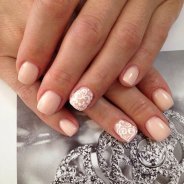 Рисунки на Ногтях Самостоятельно